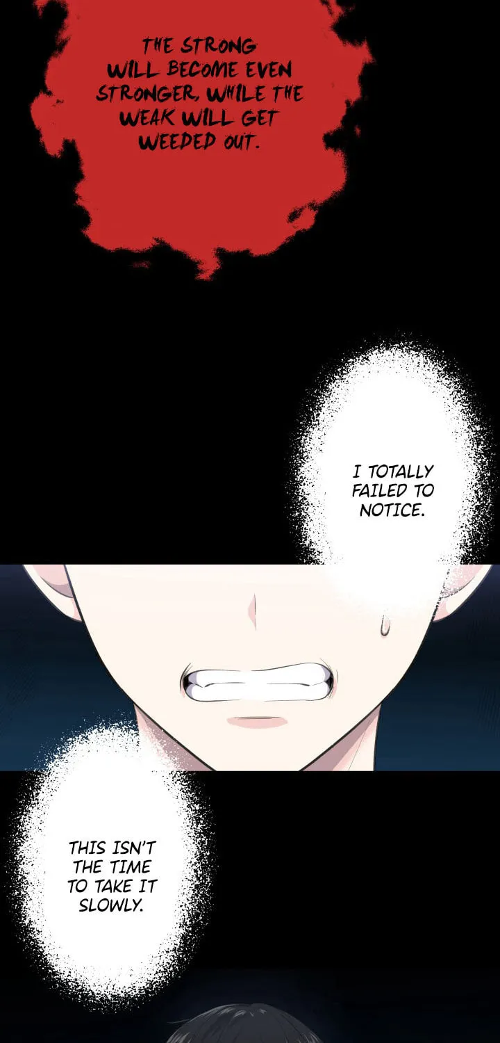 God-Tier Extra’s Ultimate Guide (Remake) Chapter 12 page 53 - 
