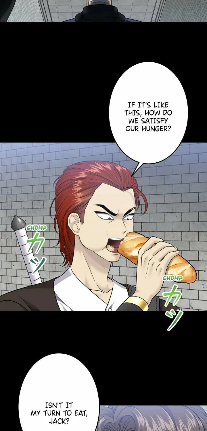 God-Tier Extra’s Ultimate Guide (Remake) Chapter 12 page 58 - 