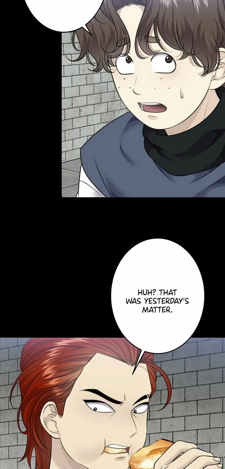 God-Tier Extra’s Ultimate Guide (Remake) Chapter 12 page 59 - 