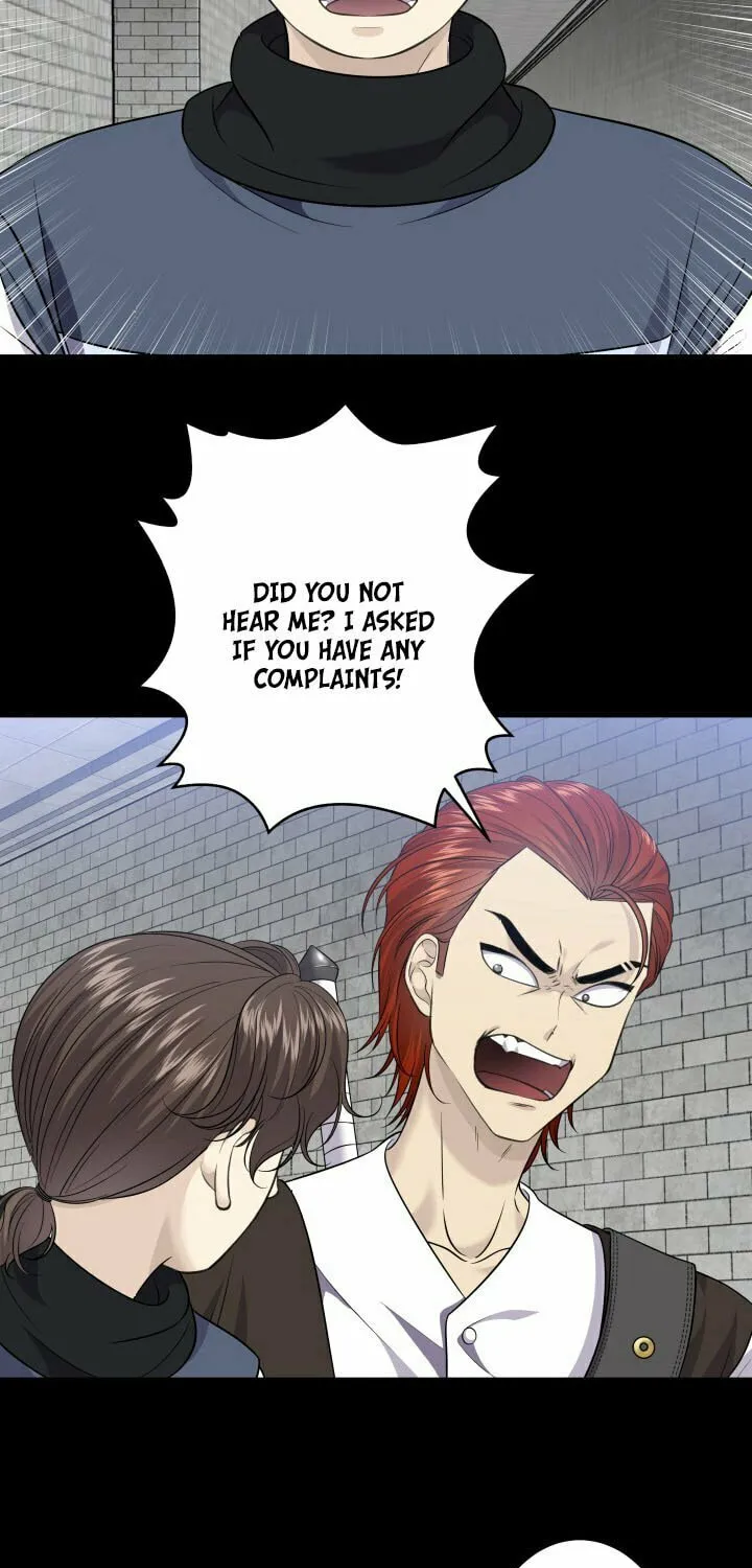 God-Tier Extra’s Ultimate Guide (Remake) Chapter 12 page 63 - 