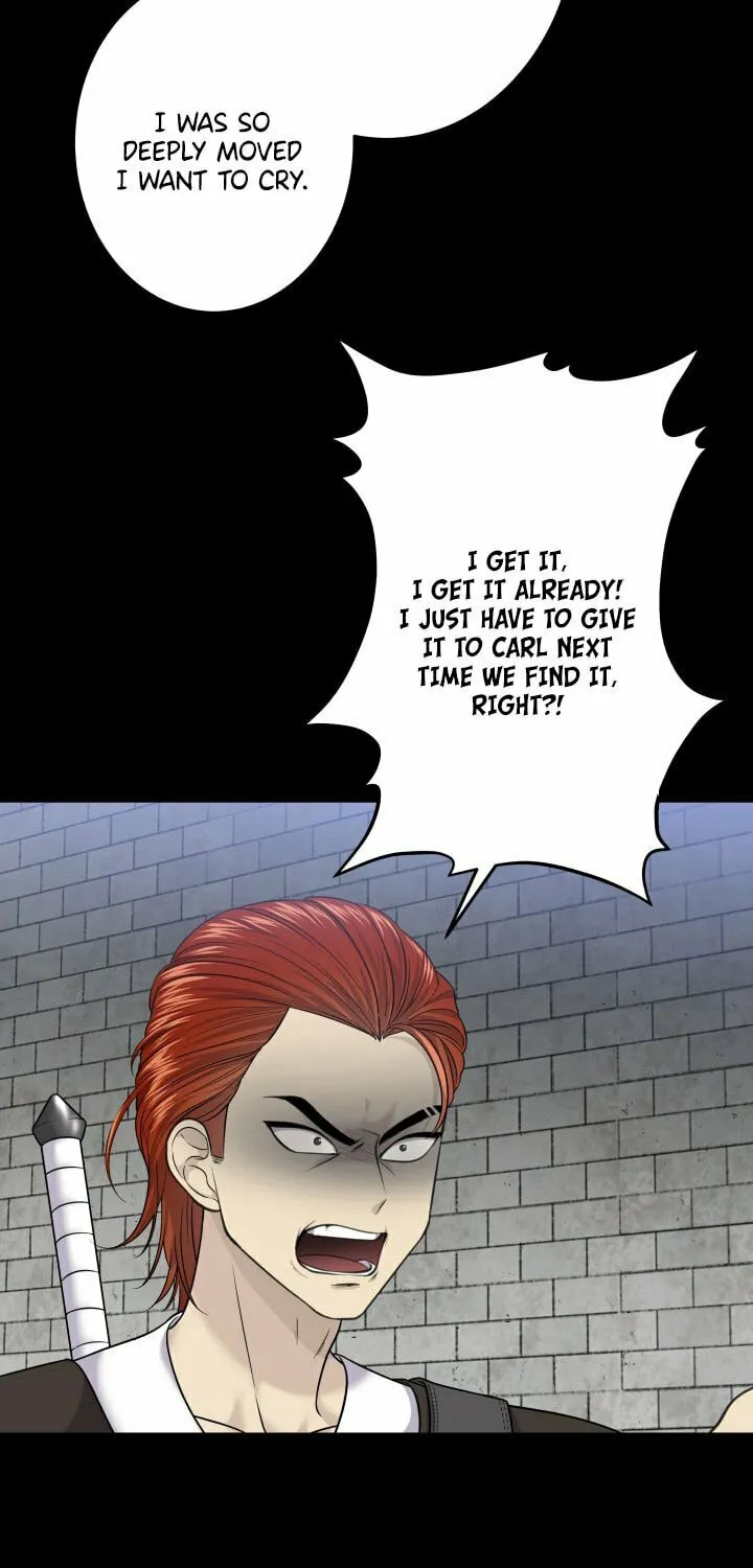 God-Tier Extra’s Ultimate Guide (Remake) Chapter 12 page 69 - 
