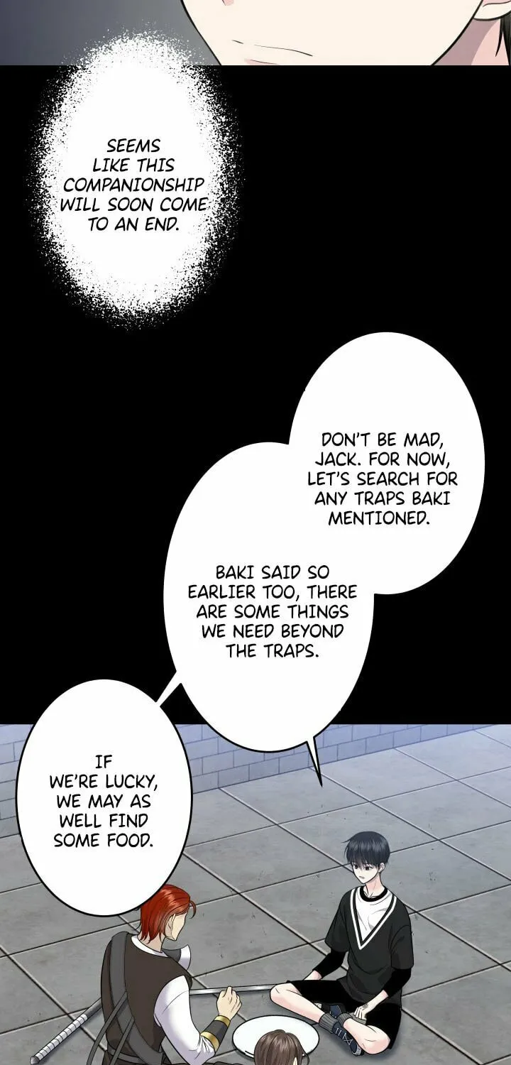 God-Tier Extra’s Ultimate Guide (Remake) Chapter 12 page 71 - 