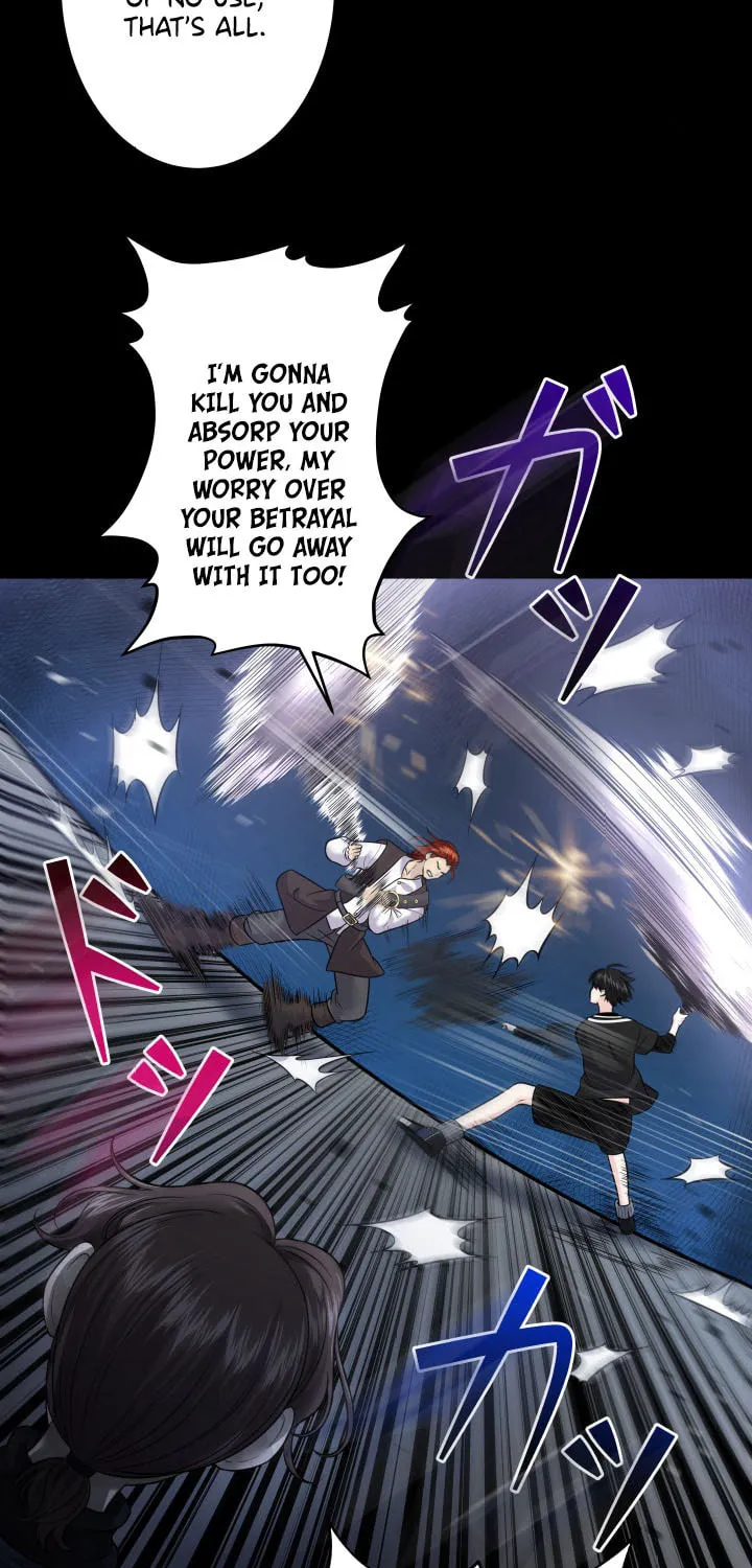 God-Tier Extra’s Ultimate Guide (Remake) Chapter 12 page 87 - 
