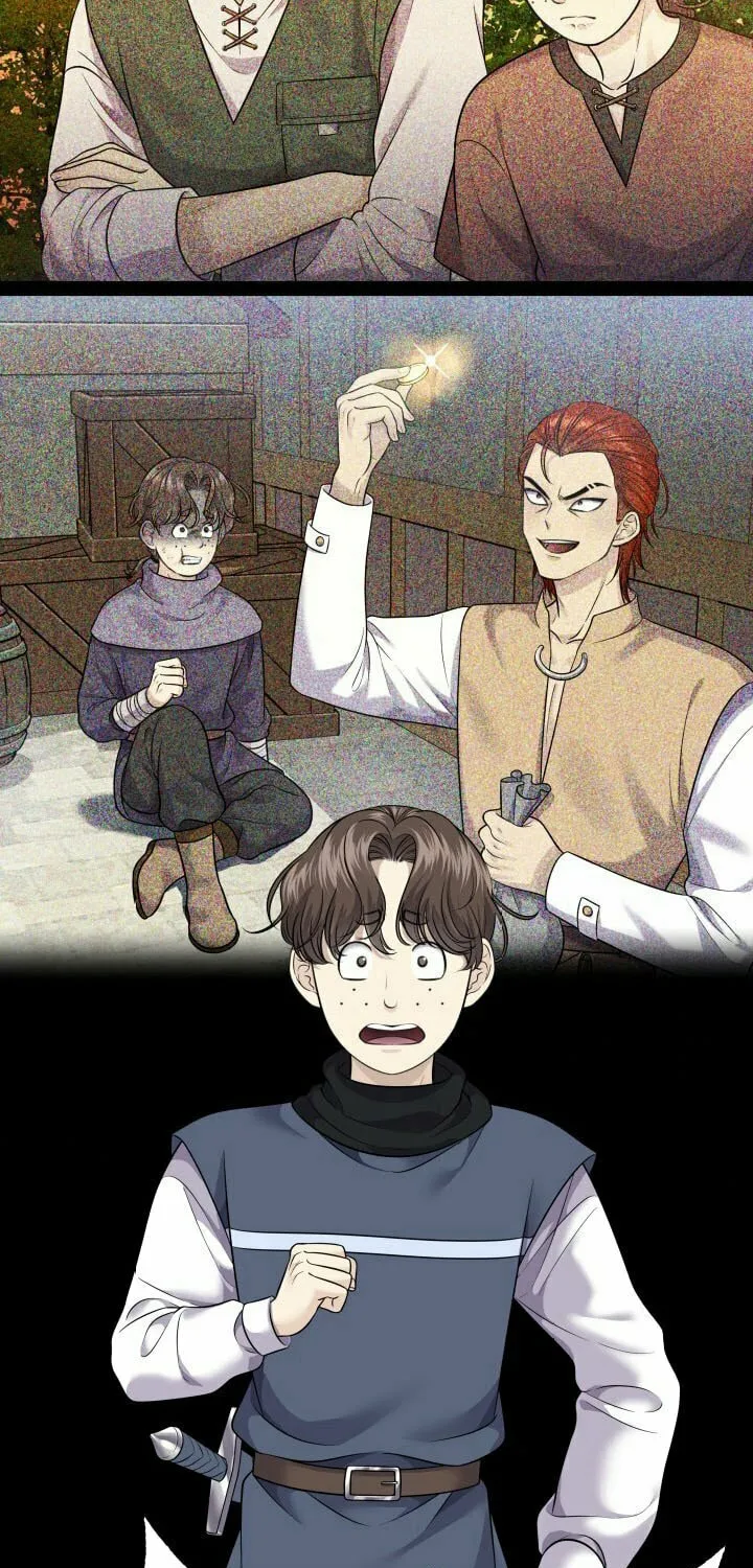 God-Tier Extra’s Ultimate Guide (Remake) Chapter 12 page 10 - 