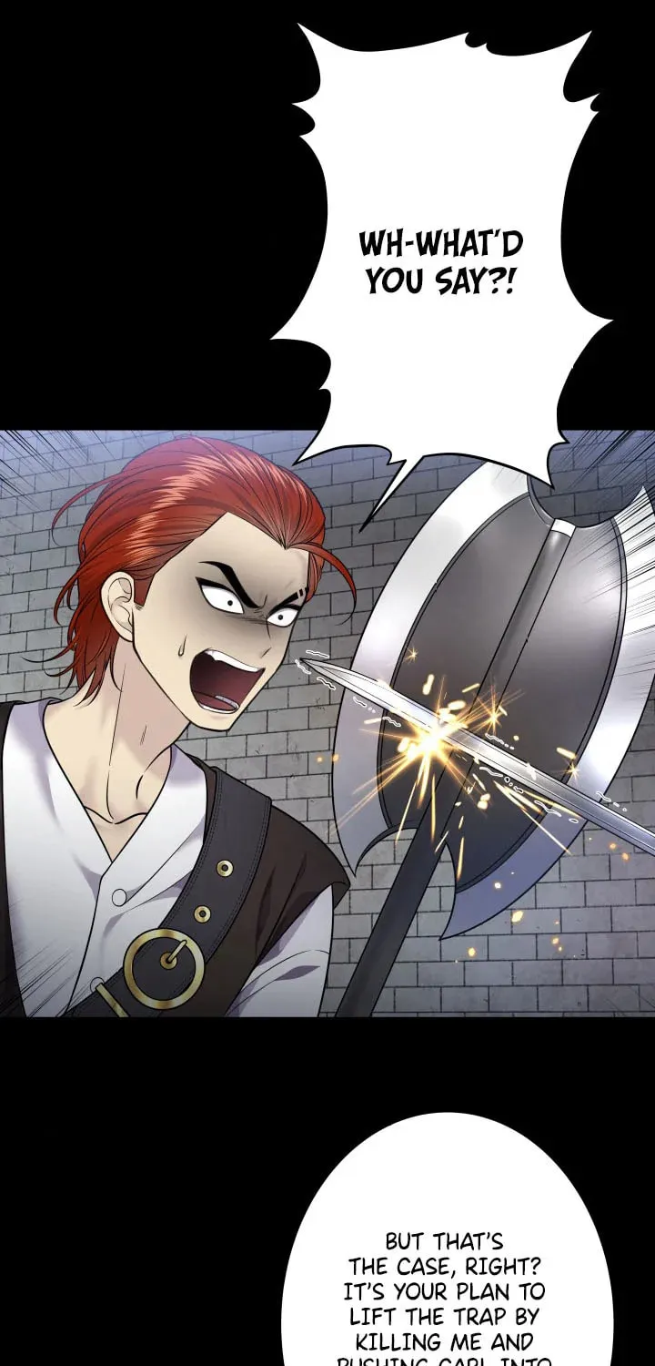God-Tier Extra’s Ultimate Guide (Remake) Chapter 12 page 91 - 