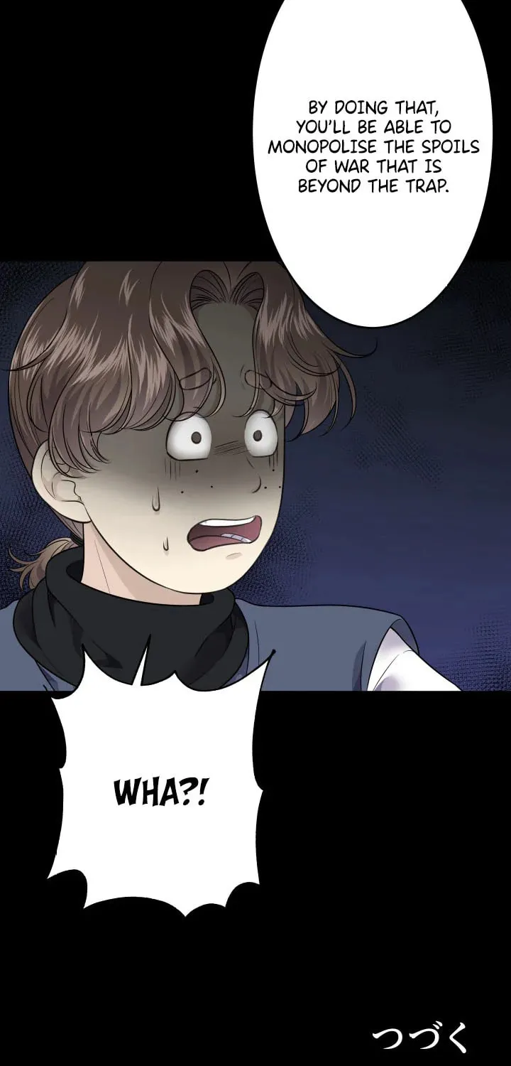 God-Tier Extra’s Ultimate Guide (Remake) Chapter 12 page 93 - 