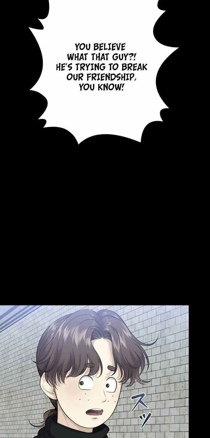 God-Tier Extra’s Ultimate Guide (Remake) Chapter 13 page 11 - 