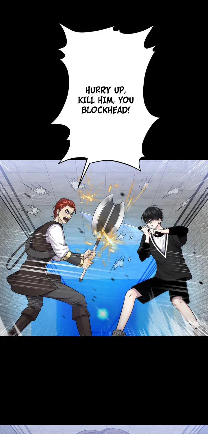 God-Tier Extra’s Ultimate Guide (Remake) Chapter 13 page 14 - 