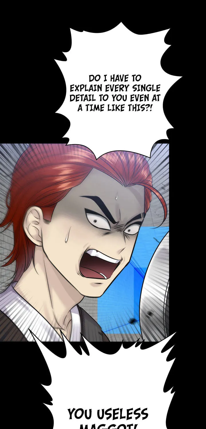 God-Tier Extra’s Ultimate Guide (Remake) Chapter 13 page 16 - 