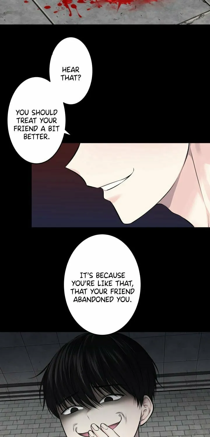 God-Tier Extra’s Ultimate Guide (Remake) Chapter 13 page 36 - 