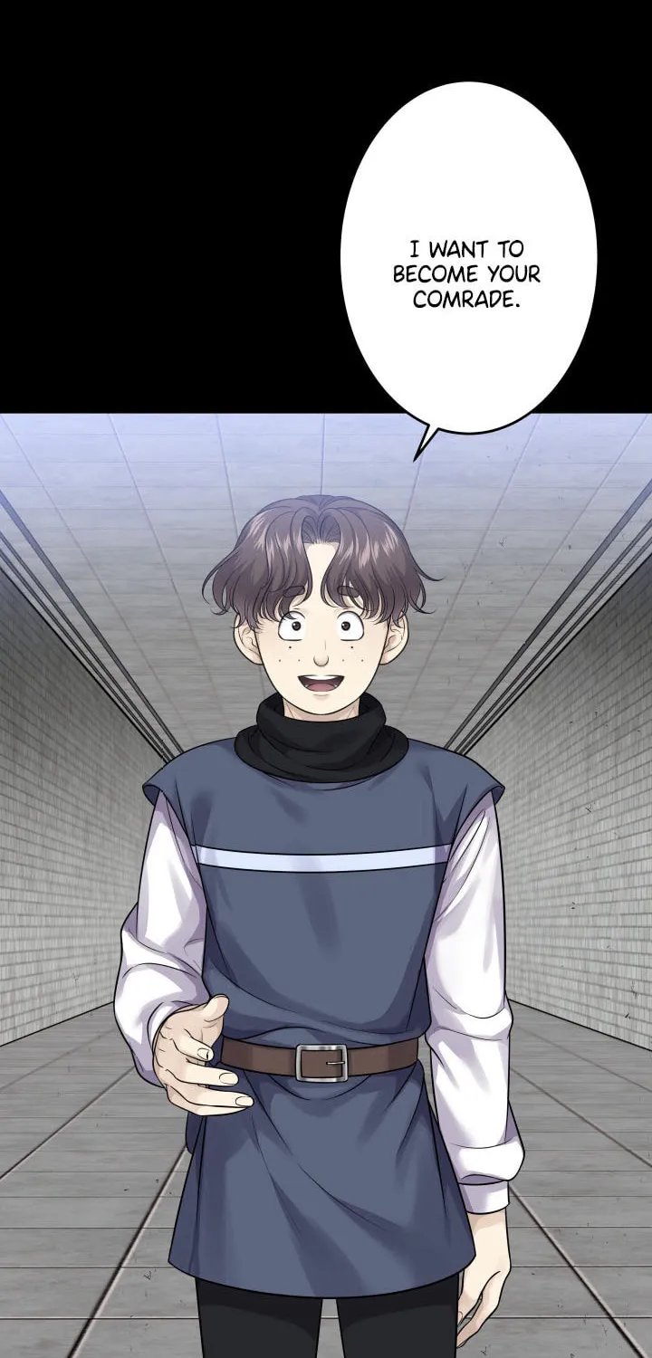 God-Tier Extra’s Ultimate Guide (Remake) Chapter 13 page 41 - 