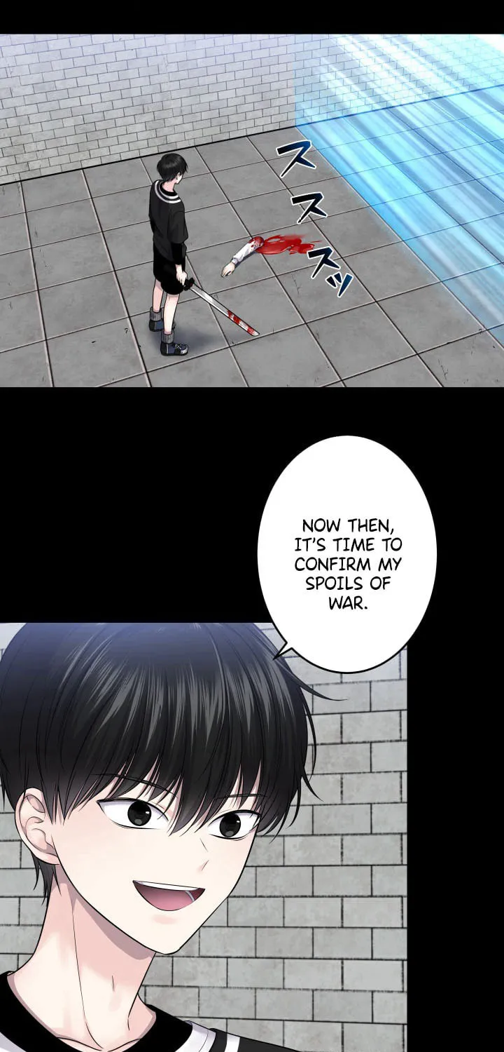 God-Tier Extra’s Ultimate Guide (Remake) Chapter 13 page 56 - 