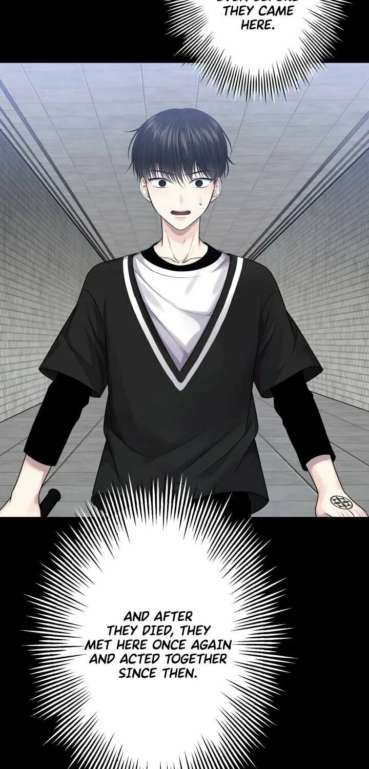 God-Tier Extra’s Ultimate Guide (Remake) Chapter 13 page 71 - 