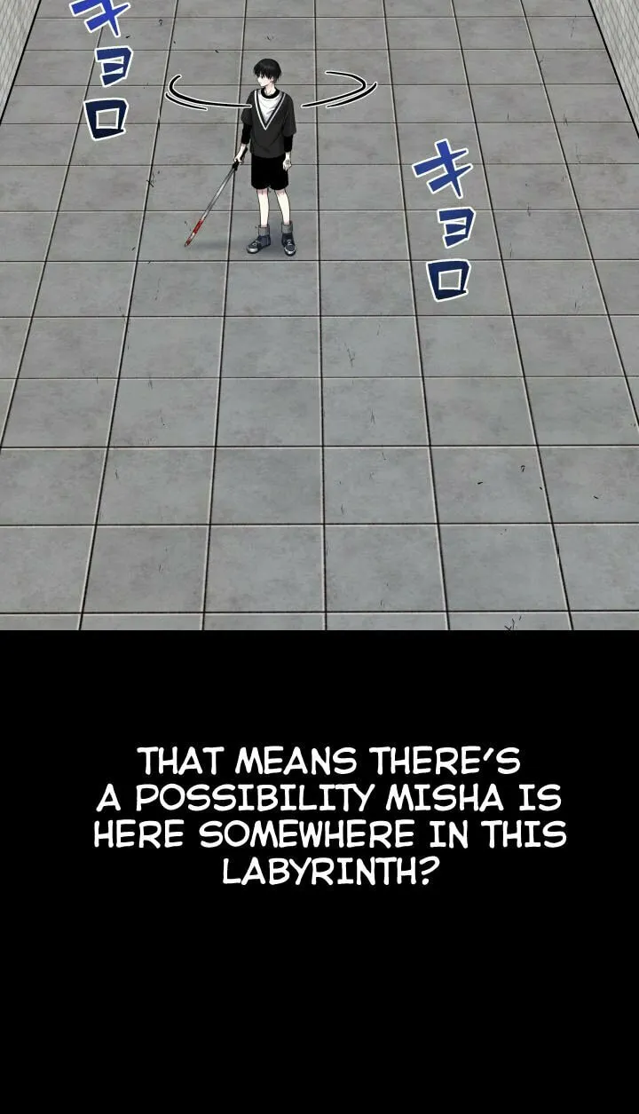 God-Tier Extra’s Ultimate Guide (Remake) Chapter 13 page 73 - 