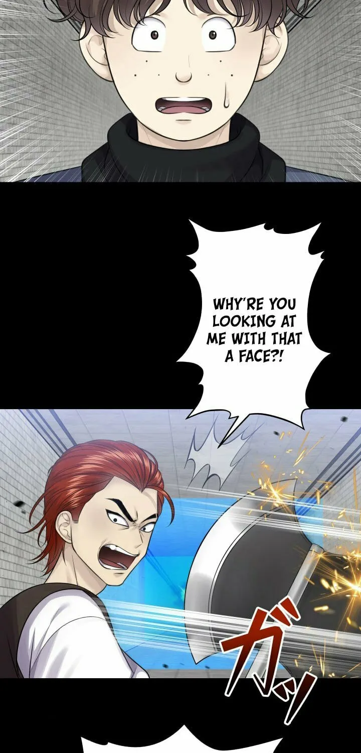 God-Tier Extra’s Ultimate Guide (Remake) Chapter 13 page 10 - 