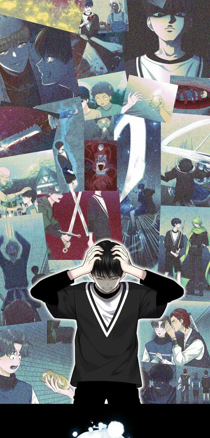 God-Tier Extra’s Ultimate Guide (Remake) Chapter 14 page 3 - 