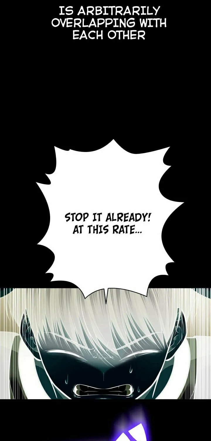 God-Tier Extra’s Ultimate Guide (Remake) Chapter 14 page 21 - 