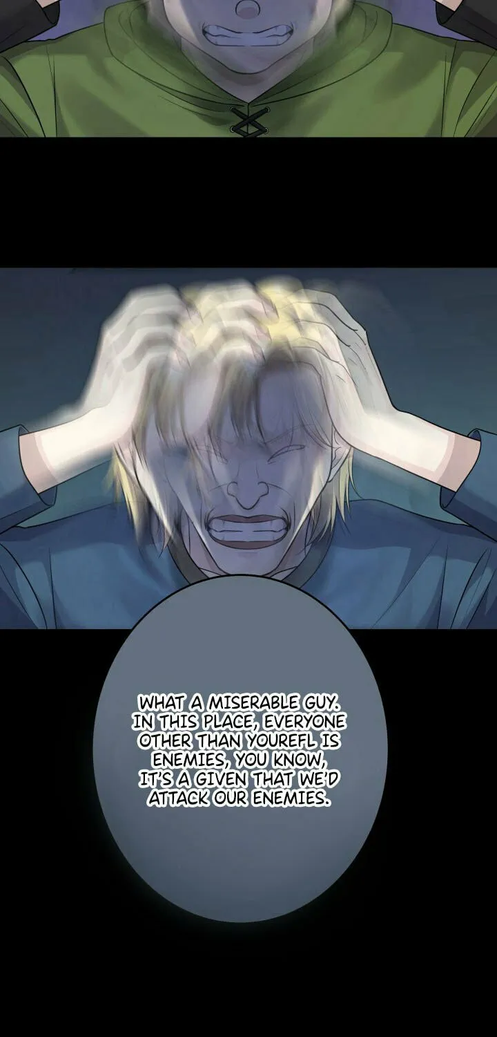 God-Tier Extra’s Ultimate Guide (Remake) Chapter 14 page 6 - 
