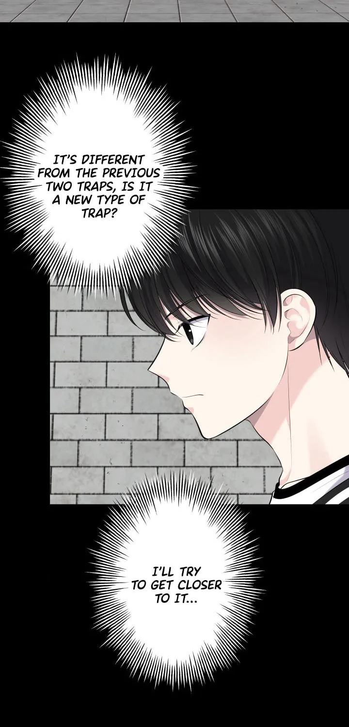 God-Tier Extra’s Ultimate Guide (Remake) Chapter 14 page 57 - 