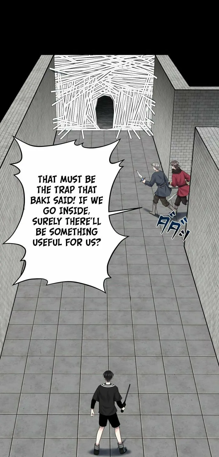 God-Tier Extra’s Ultimate Guide (Remake) Chapter 14 page 59 - 