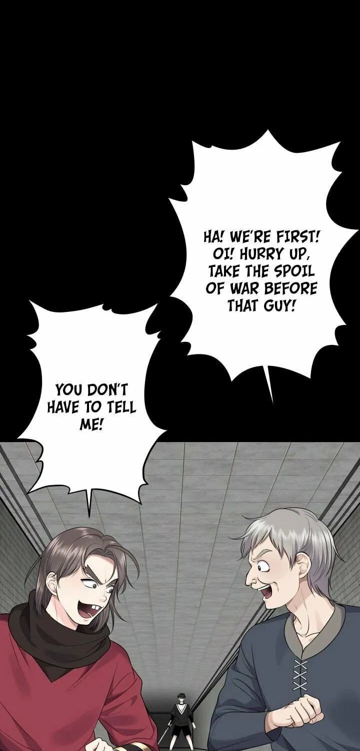 God-Tier Extra’s Ultimate Guide (Remake) Chapter 14 page 61 - 