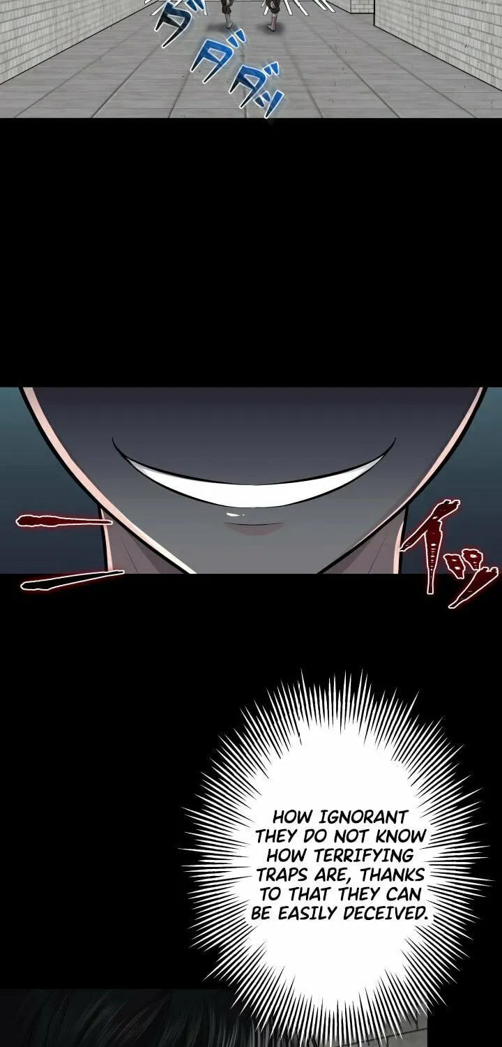 God-Tier Extra’s Ultimate Guide (Remake) Chapter 14 page 63 - 