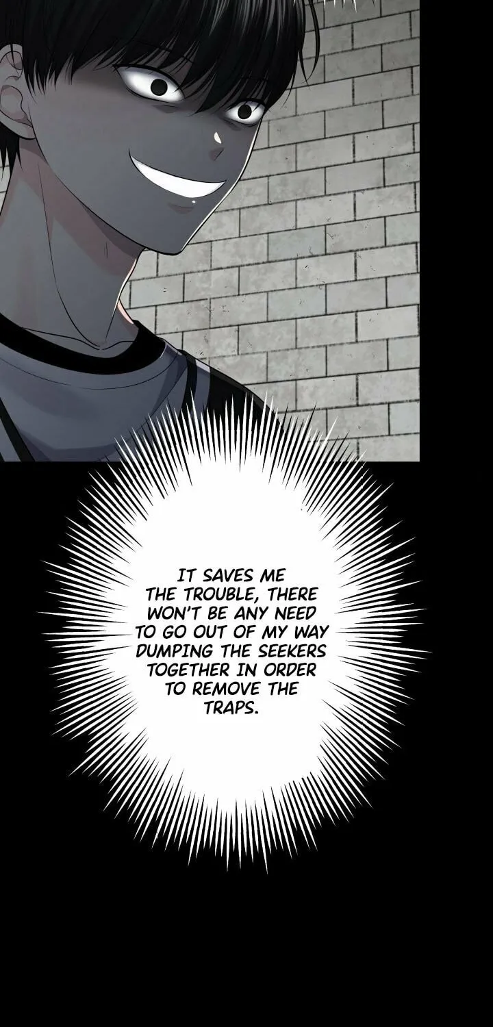 God-Tier Extra’s Ultimate Guide (Remake) Chapter 14 page 64 - 