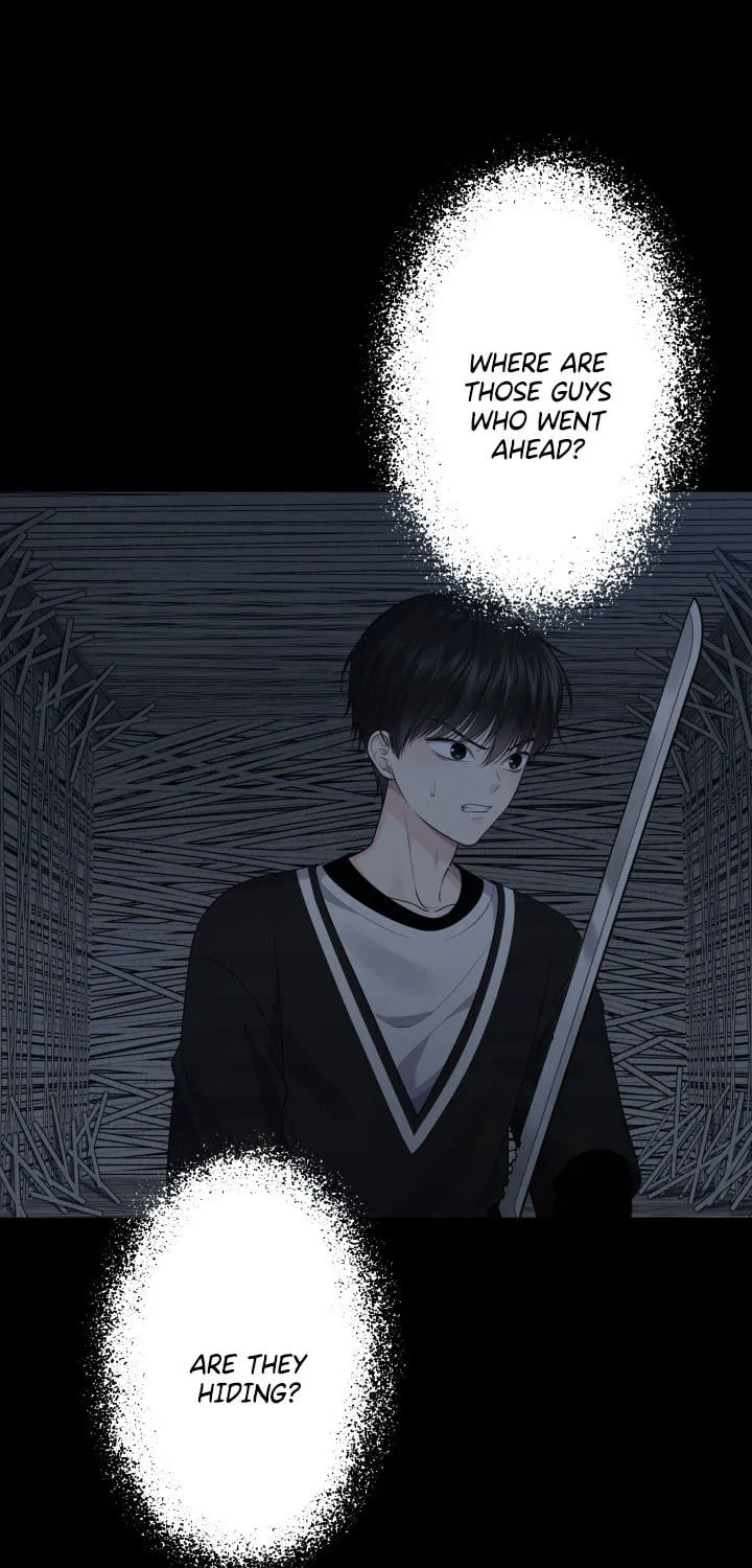 God-Tier Extra’s Ultimate Guide (Remake) Chapter 14 page 71 - 