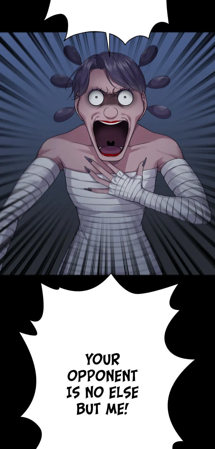 God-Tier Extra’s Ultimate Guide (Remake) Chapter 15 page 17 - 