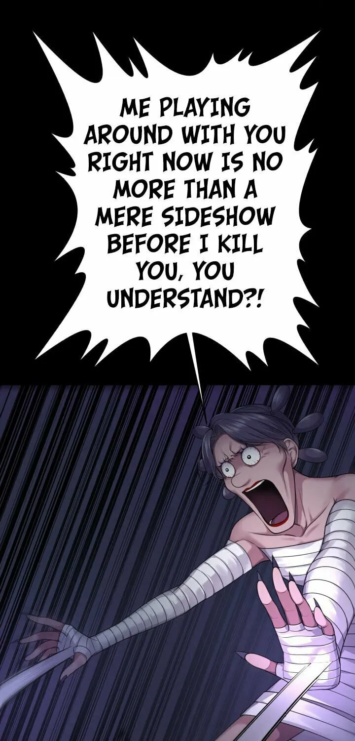 God-Tier Extra’s Ultimate Guide (Remake) Chapter 15 page 19 - 