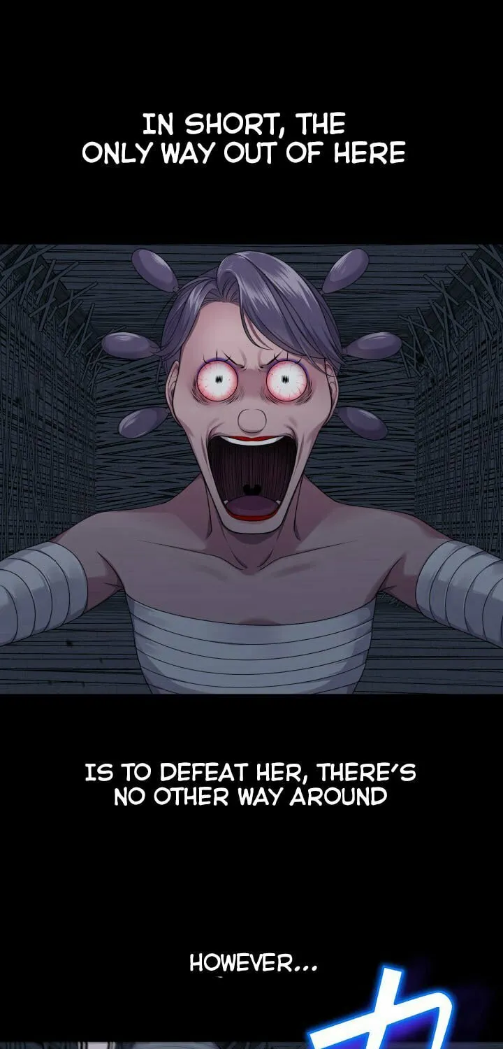 God-Tier Extra’s Ultimate Guide (Remake) Chapter 15 page 25 - 