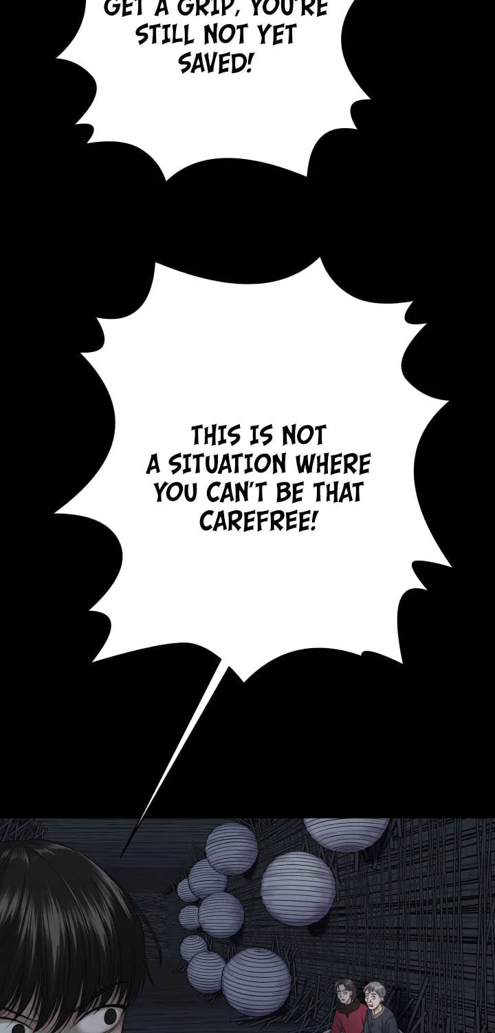 God-Tier Extra’s Ultimate Guide (Remake) Chapter 15 page 35 - 