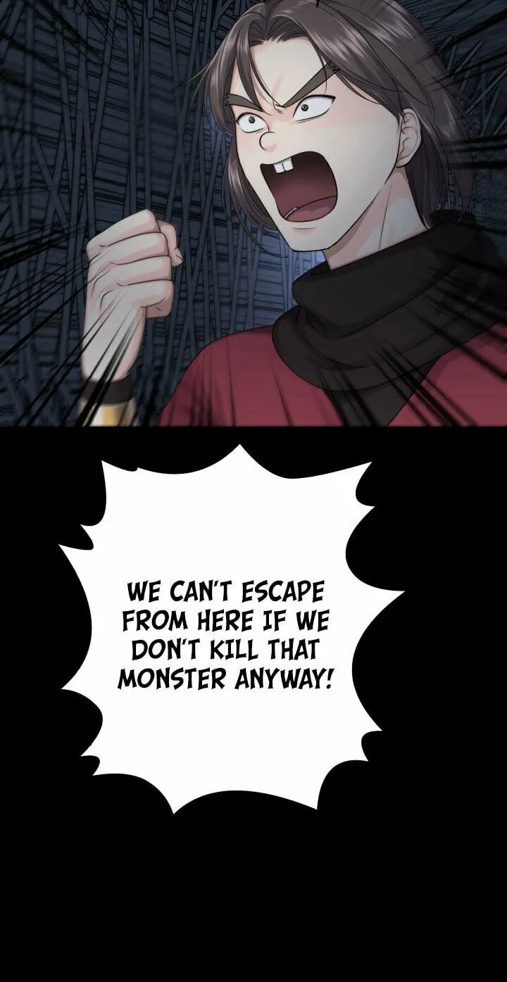 God-Tier Extra’s Ultimate Guide (Remake) Chapter 15 page 41 - 