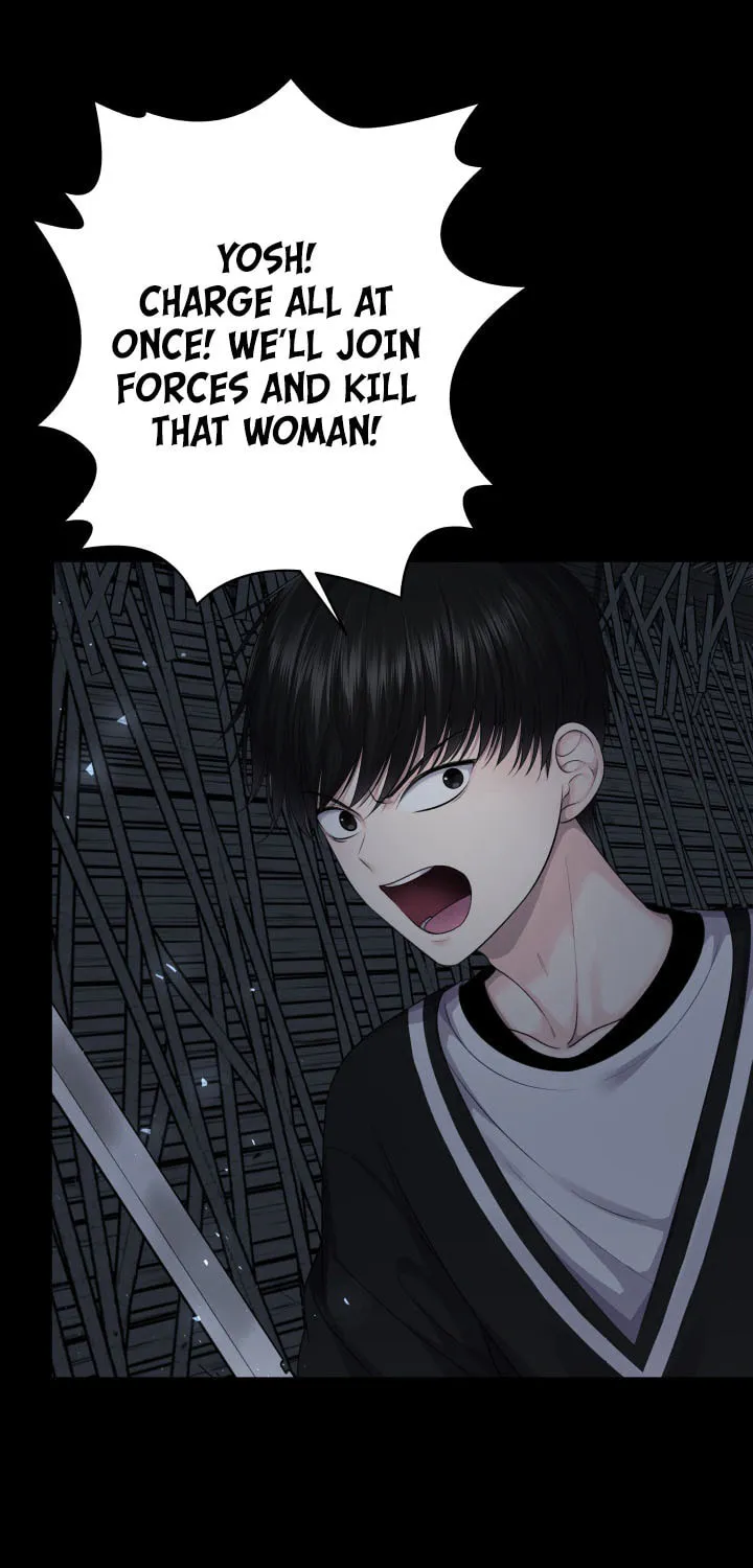 God-Tier Extra’s Ultimate Guide (Remake) Chapter 15 page 54 - 