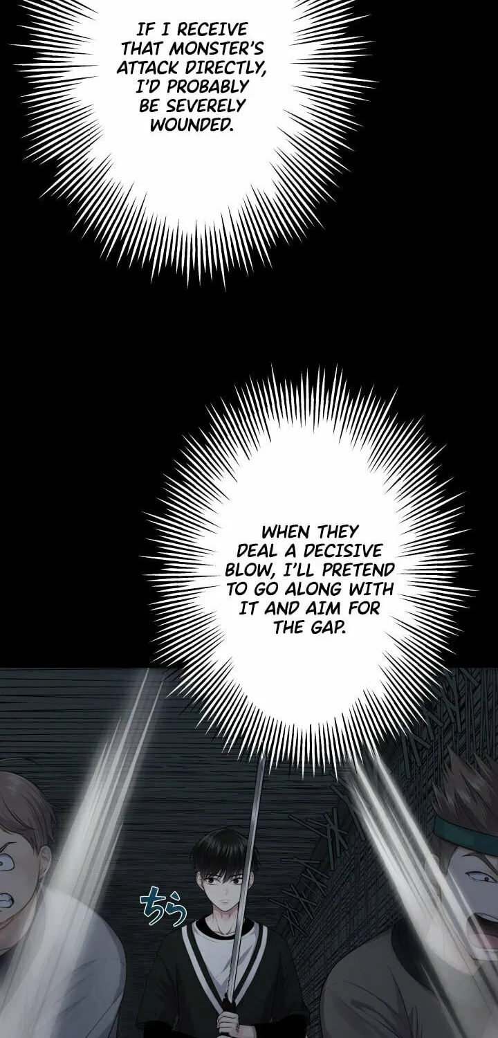 God-Tier Extra’s Ultimate Guide (Remake) Chapter 15 page 63 - 
