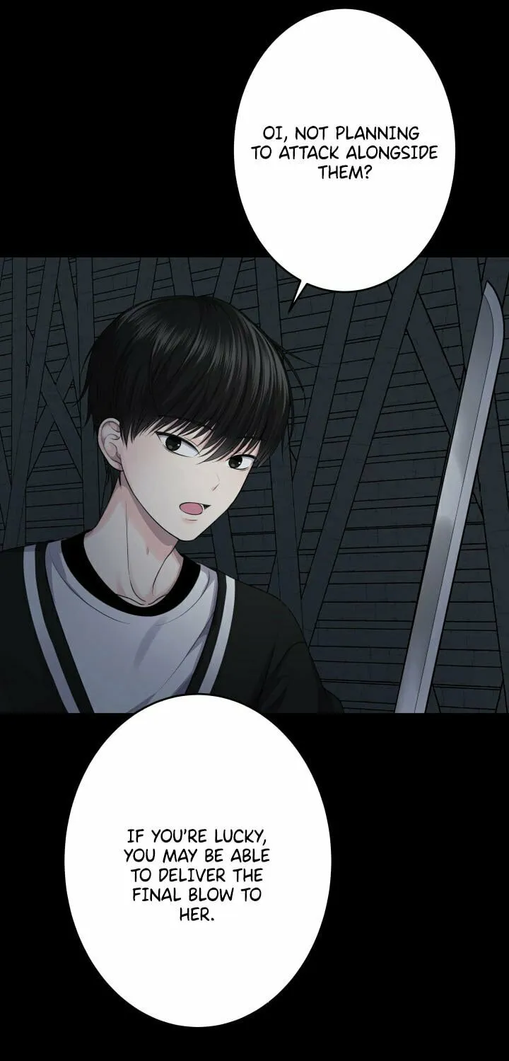 God-Tier Extra’s Ultimate Guide (Remake) Chapter 15 page 66 - 