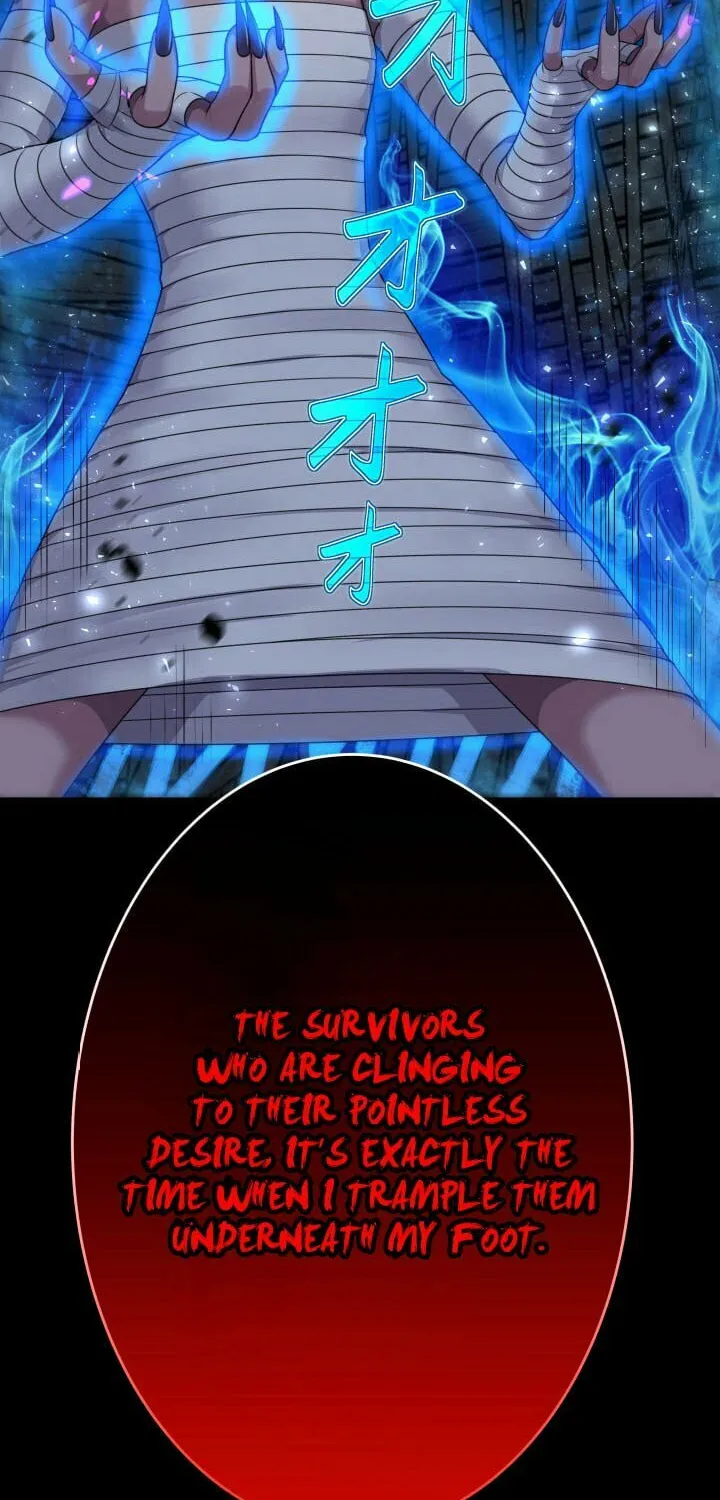 God-Tier Extra’s Ultimate Guide (Remake) Chapter 15 page 73 - 