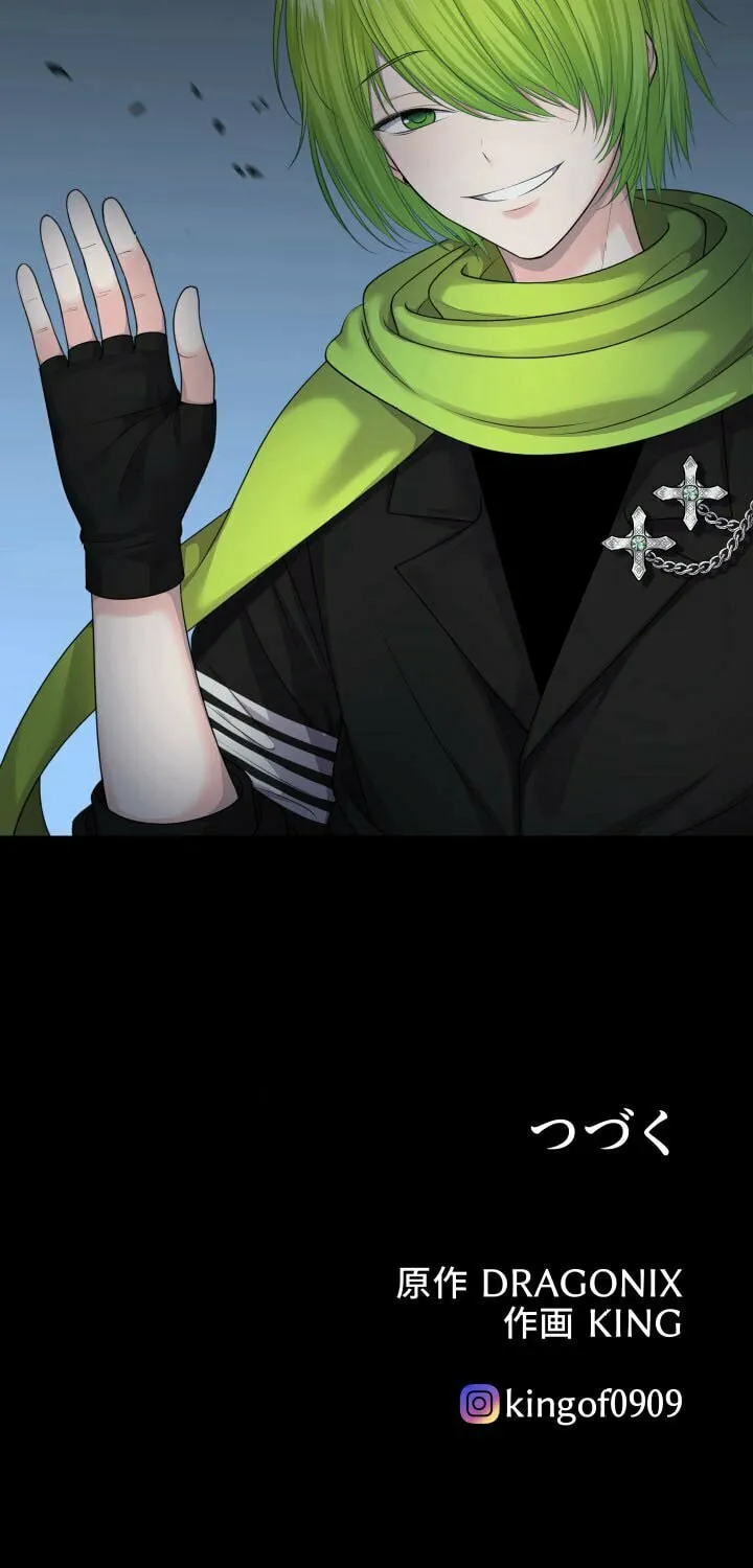 God-Tier Extra’s Ultimate Guide (Remake) Chapter 15 page 93 - 