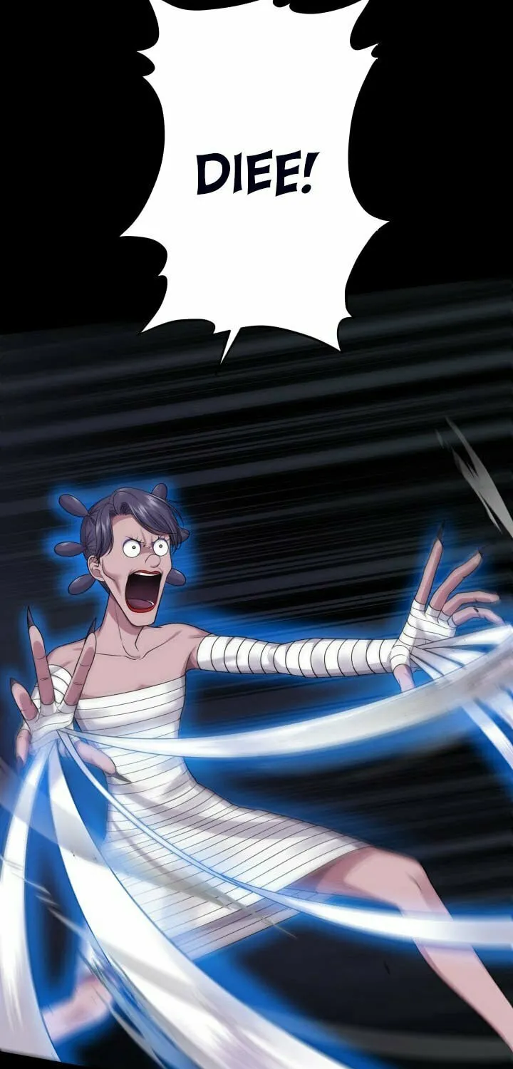 God-Tier Extra’s Ultimate Guide (Remake) Chapter 16 page 12 - 