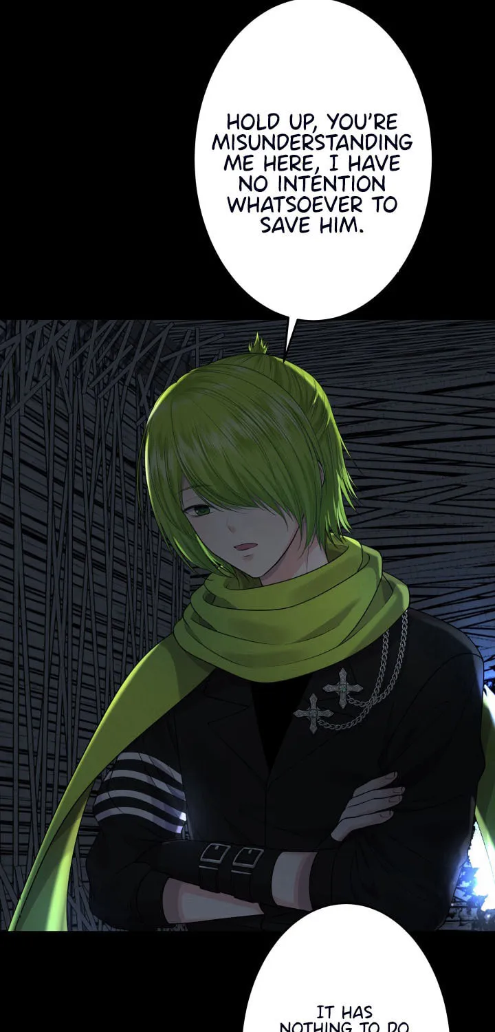 God-Tier Extra’s Ultimate Guide (Remake) Chapter 16 page 22 - 