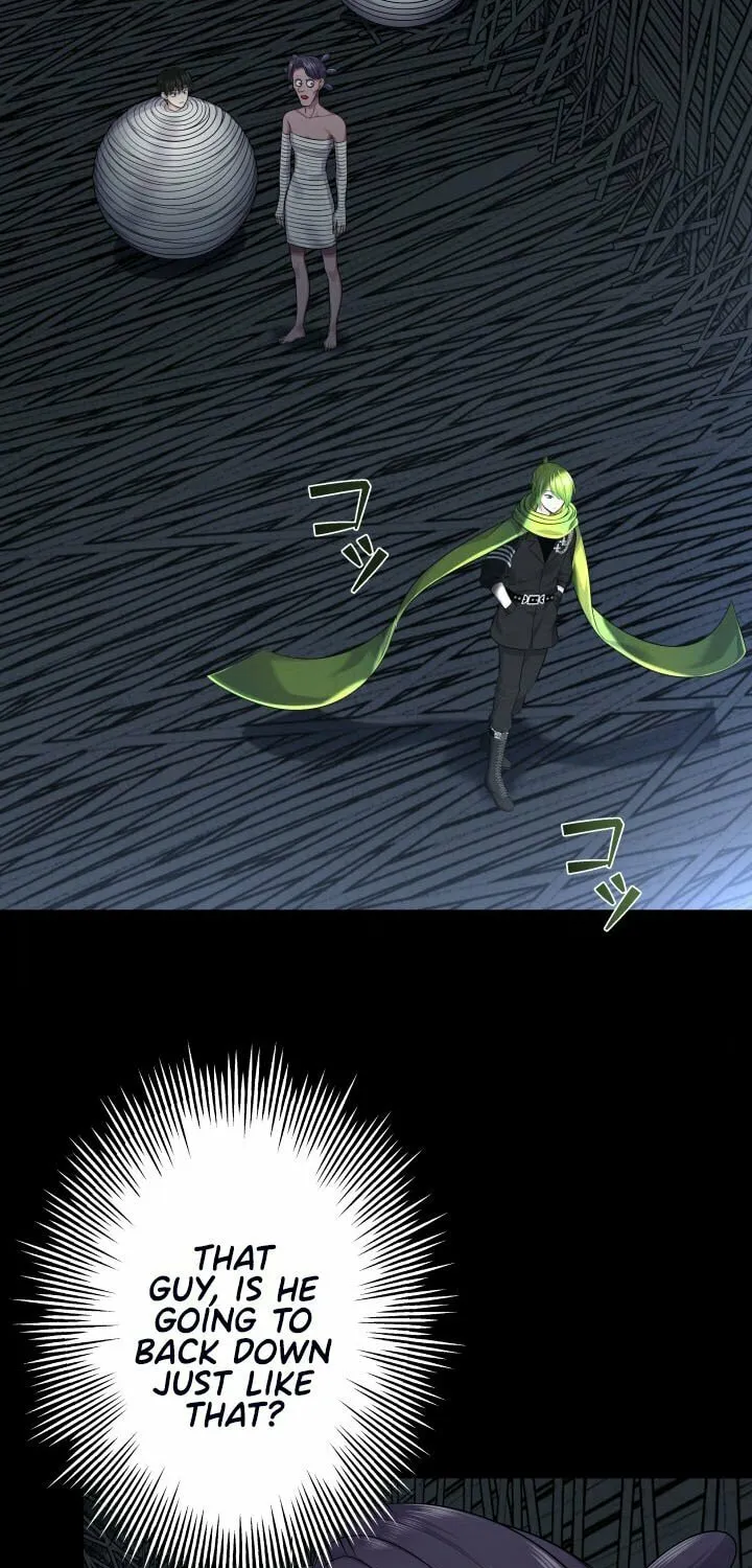 God-Tier Extra’s Ultimate Guide (Remake) Chapter 16 page 28 - 