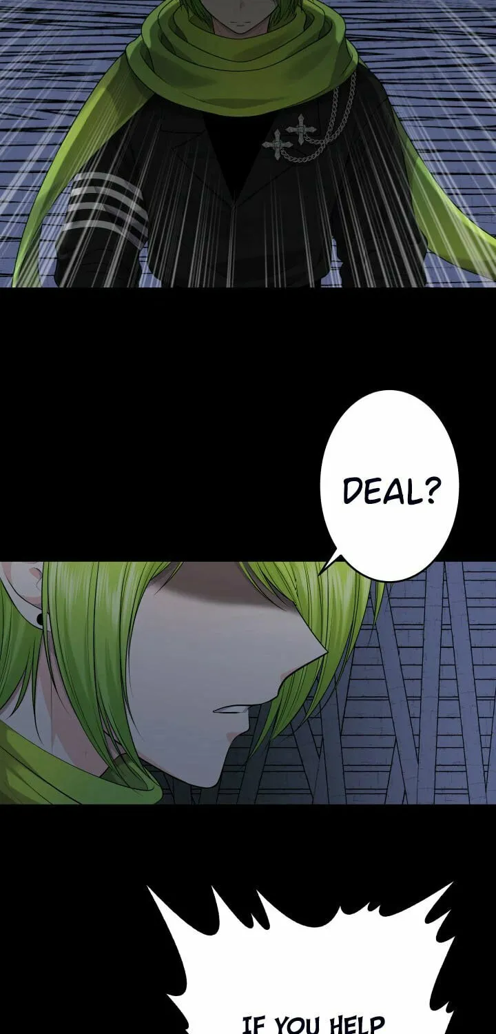 God-Tier Extra’s Ultimate Guide (Remake) Chapter 16 page 33 - 