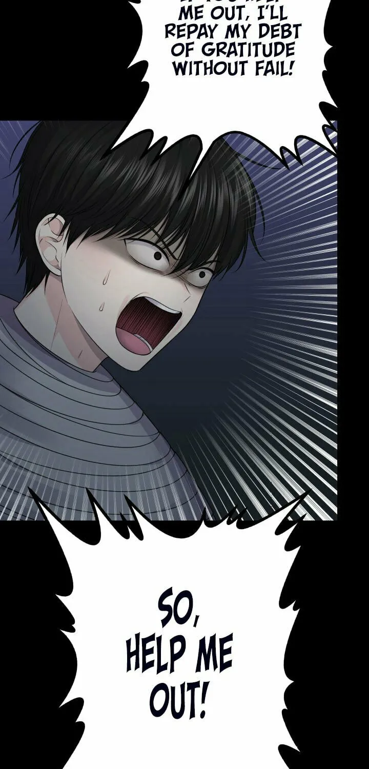 God-Tier Extra’s Ultimate Guide (Remake) Chapter 16 page 34 - 