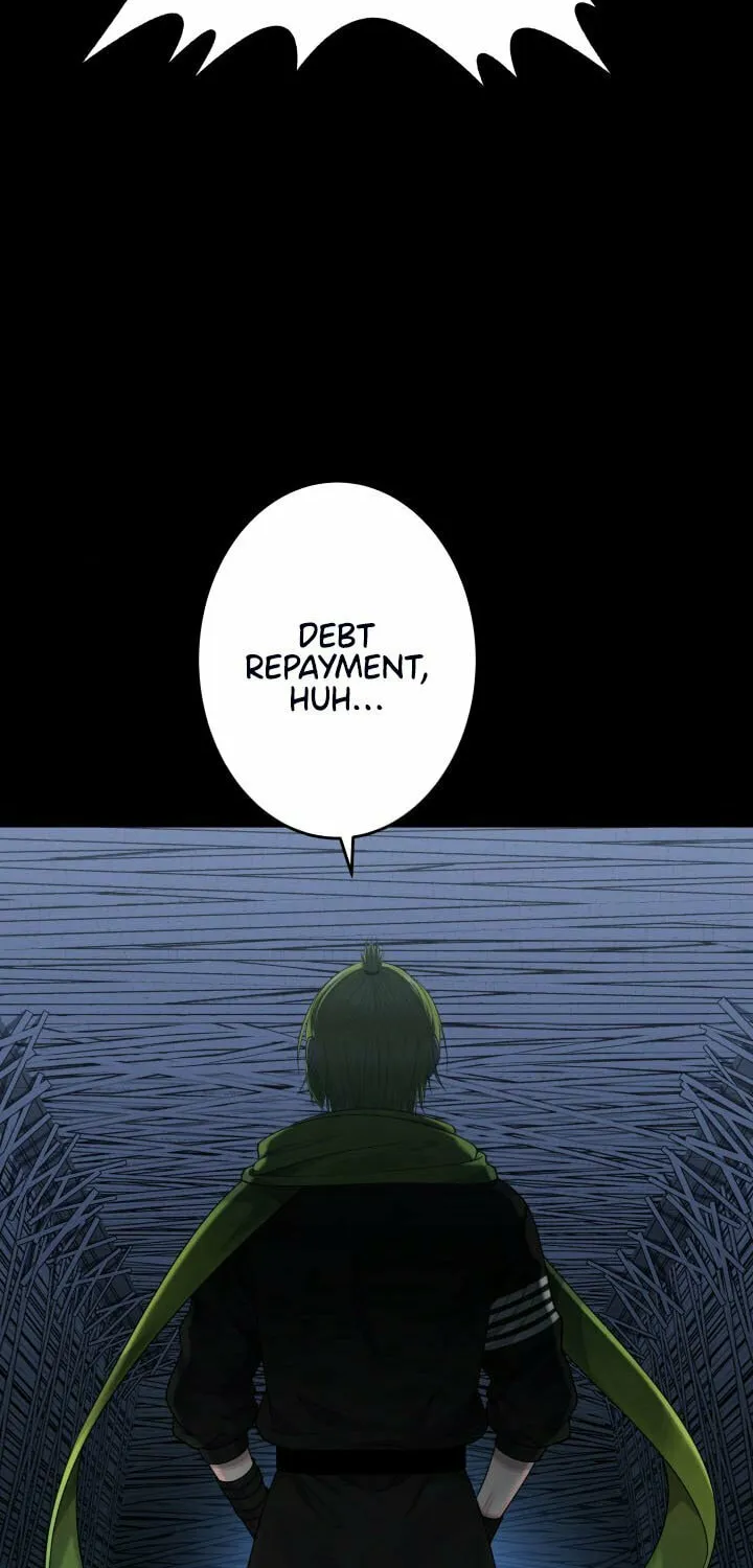 God-Tier Extra’s Ultimate Guide (Remake) Chapter 16 page 35 - 