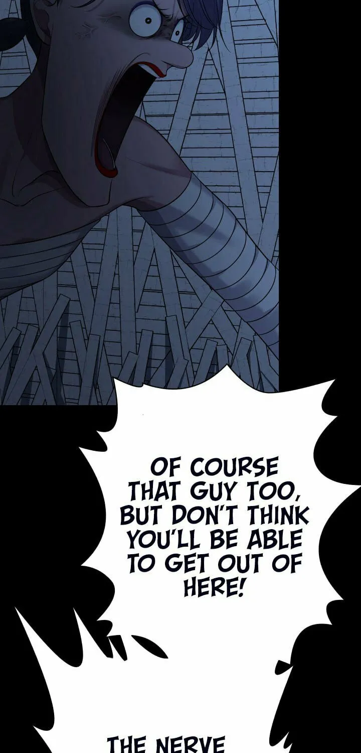 God-Tier Extra’s Ultimate Guide (Remake) Chapter 16 page 50 - 