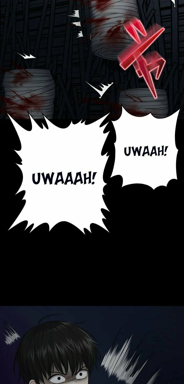 God-Tier Extra’s Ultimate Guide (Remake) Chapter 16 page 64 - 