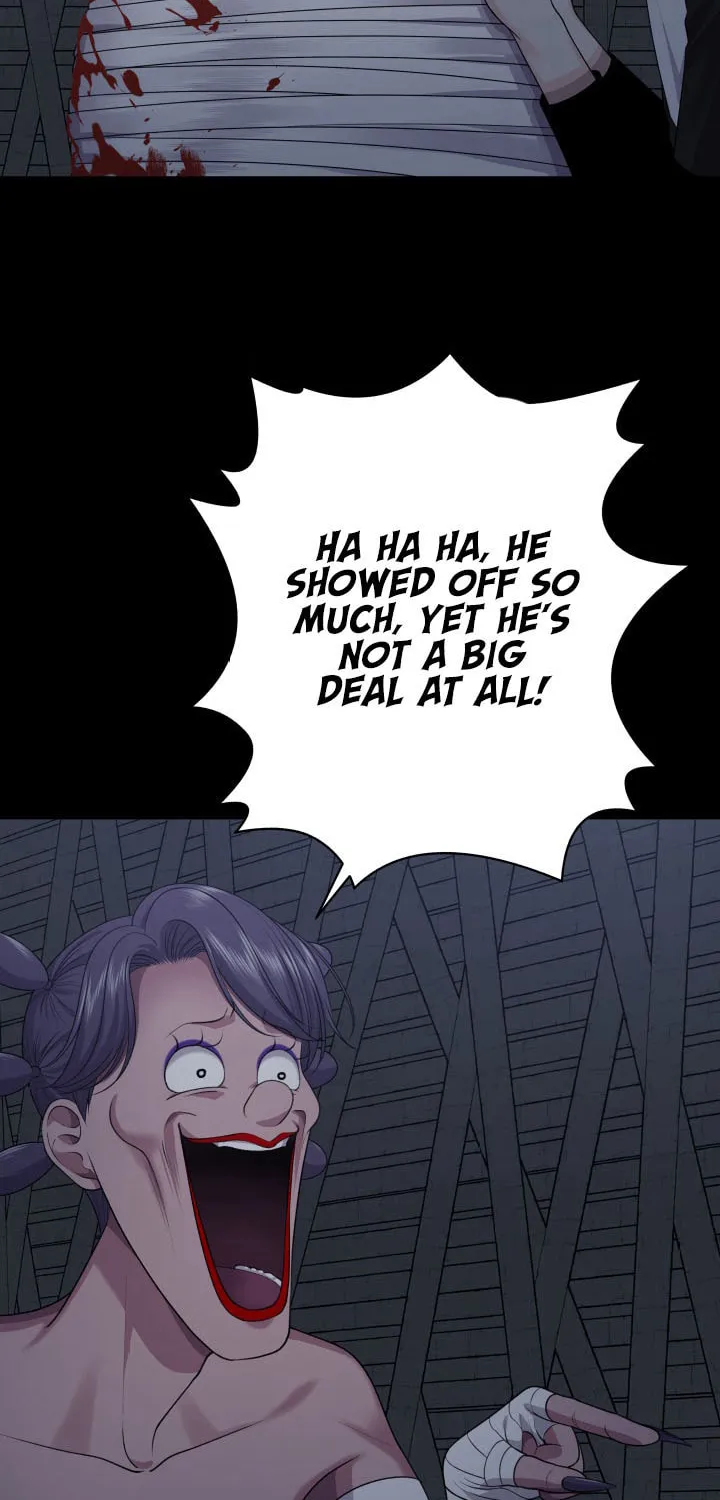God-Tier Extra’s Ultimate Guide (Remake) Chapter 16 page 85 - 