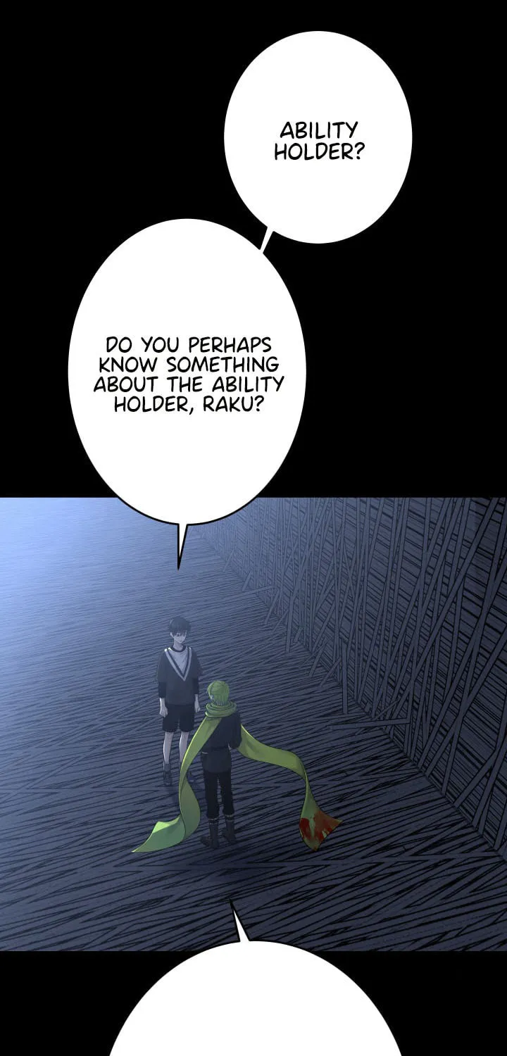 God-Tier Extra’s Ultimate Guide (Remake) Chapter 17 page 11 - 