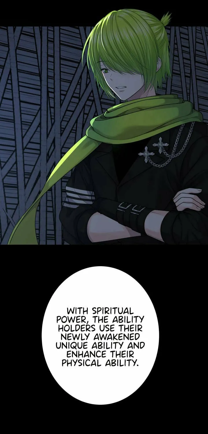 God-Tier Extra’s Ultimate Guide (Remake) Chapter 17 page 14 - 
