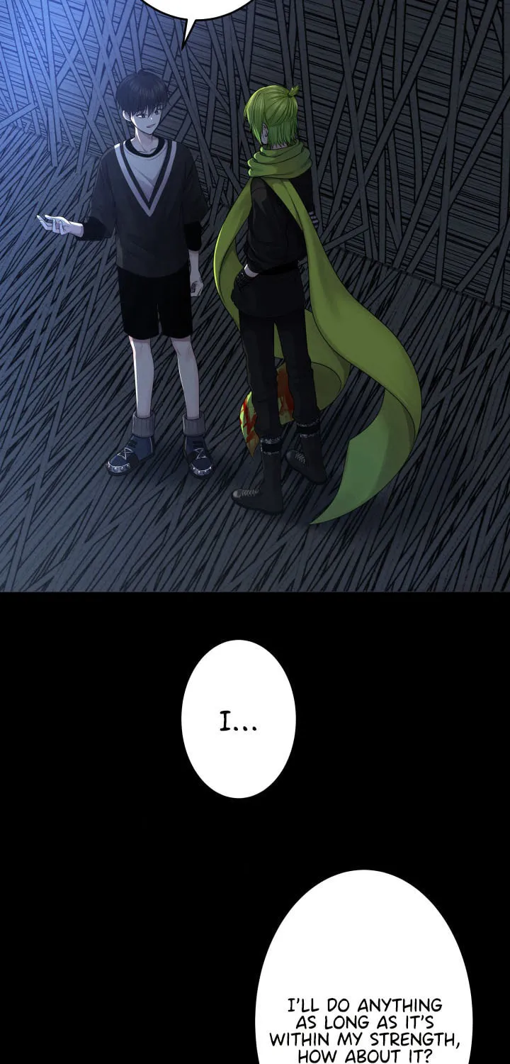 God-Tier Extra’s Ultimate Guide (Remake) Chapter 17 page 3 - 
